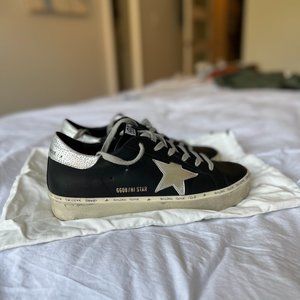Golden Goose Hi Star